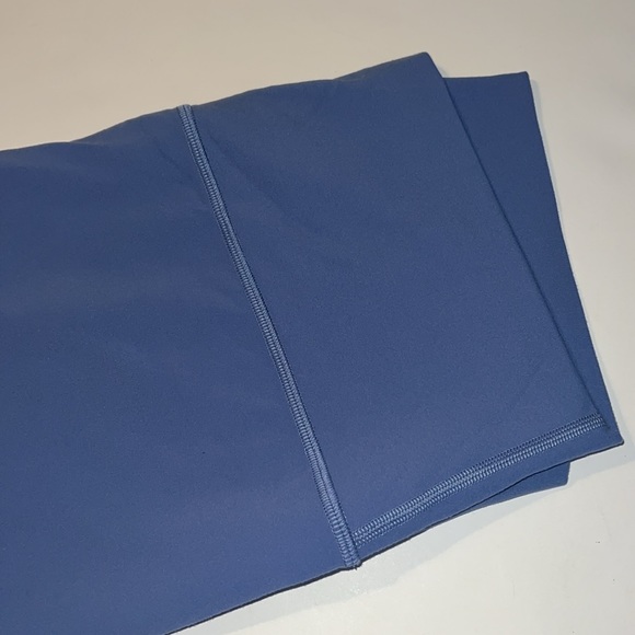 Lululemon Cropped Leggings EUC 14 - Picture 8 of 12